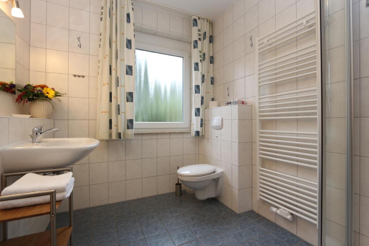 Ferienhaus Ahorn mit Garten in Ostseebad Zinnowitz Exterior foto